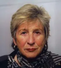Portrait von Renate Ploner