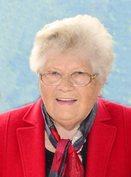 Portrait von Katharina Plunser