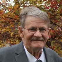 Portrait von Reinhard Pöhli