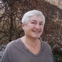 Portrait von Ingrid Pölzl