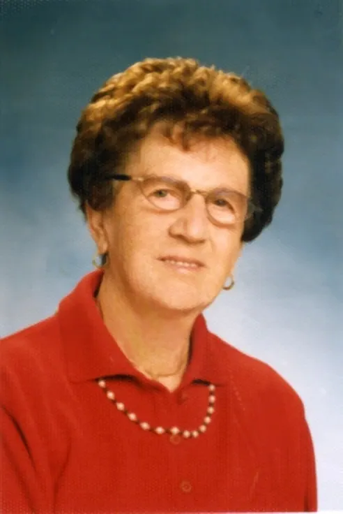 Portrait von Anna Pohl