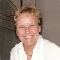 Portrait von Christine Popp