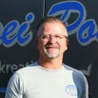 Portrait von Alex Posch