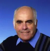 Portrait von Josef Posch