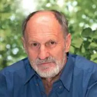 Portrait von Karl Posch