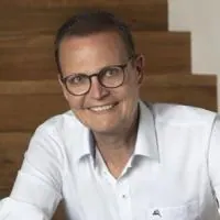 Portrait von Andreas Posner