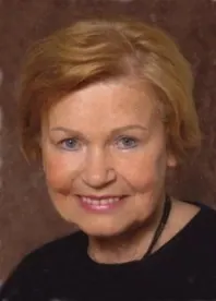 Portrait von Heidi Posner