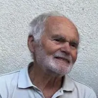 Portrait von Toni Poyer