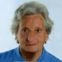 Portrait von Irmgard Prader