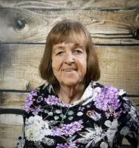 Portrait von Maria Prader