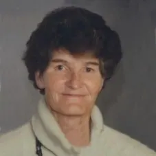 Portrait von Bernarda Pramstaller