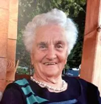 Portrait von Traudl Pramstaller