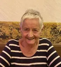 Portrait von Margit Prantl