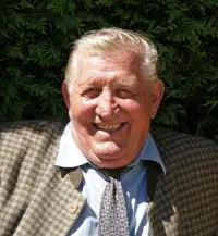 Portrait von Alwin Prantner