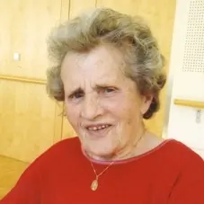 Portrait von Anna Prantner