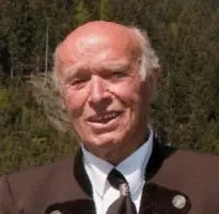 Portrait von Max Prantner