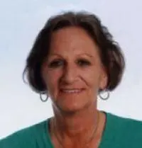 Portrait von Verena Prantner