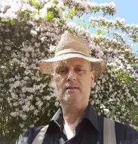 Portrait von Armin Praster