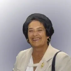 Portrait von Renate Prausmüller