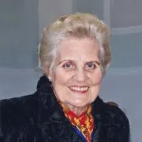 Portrait von Aloisia Praxmarer