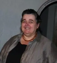 Portrait von Elfriede Praxmarer