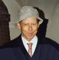 Portrait von Ferdinand Praxmarer