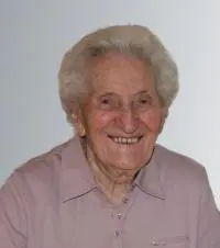 Portrait von Maria Praxmarer