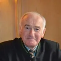 Portrait von Norbert Praxmarer