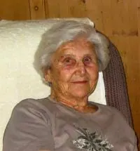 Portrait von Paula Praxmarer