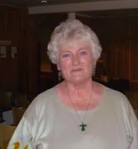 Portrait von Brigitte Preiml