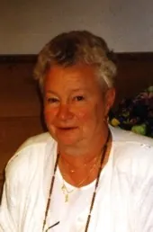 Portrait von Marlene Prem