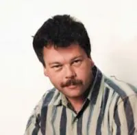 Portrait von Robert Pretscher