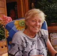 Portrait von Tilly Preuß