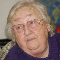 Portrait von Theresia Prohászka, Völs