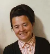 Portrait von Luise Prünster