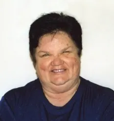 Portrait von Margot Prugger
