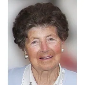 Portrait von Julia Pucher