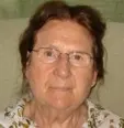 Portrait von Gisela Puhl