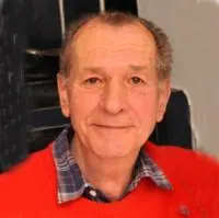 Portrait von Otmar Pultar