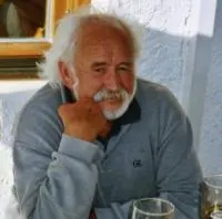 Portrait von Herbert Puntigam