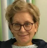 Portrait von Brigitte Purner