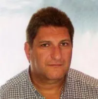 Portrait von Michael Rabitsch