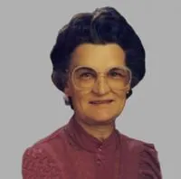 Portrait von Helene Raffl
