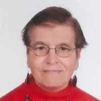 Portrait von Heidemarie Ragg