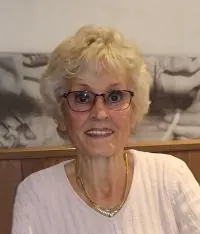 Portrait von Erika Ragonig