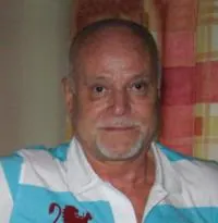 Portrait von Walter Ragonig