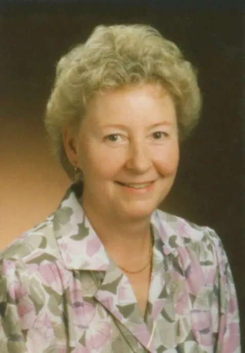 Portrait von Ingrid Raich