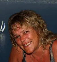Portrait von Andrea Rainer