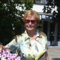 Portrait von Annemarie Rainer