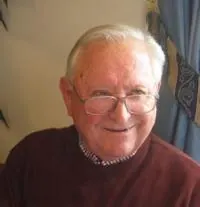 Portrait von Erich Rainer